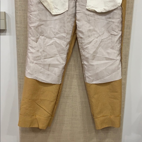 Dries van Noten wool & half lined pants - Picture 11 of 12